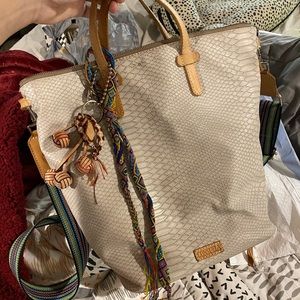 Consuela purse
